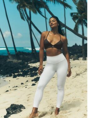 ALO 7/8 Airbrush Leggings